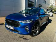 Haval F7x I Рестайлинг Санкт-Петербург  - изображение 9