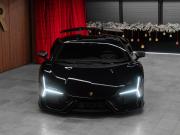 Lamborghini Revuelto Москва  - изображение 45