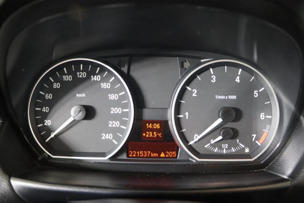 BMW 1 серии I (E81/E82/E87/E88) Рестайлинг Нижний Новгород  - изображение 14