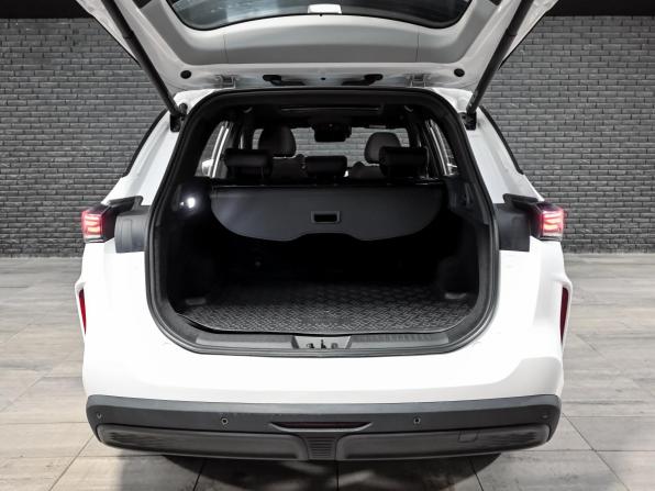 Chery Tiggo 7L I с пробегом 2025 года, цена 2 700 000 рублей, 14085 км, внедорожник, Автокод Объявления