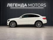 Mercedes-Benz GLC Coupe I (C253) Иркутск  - изображение 46