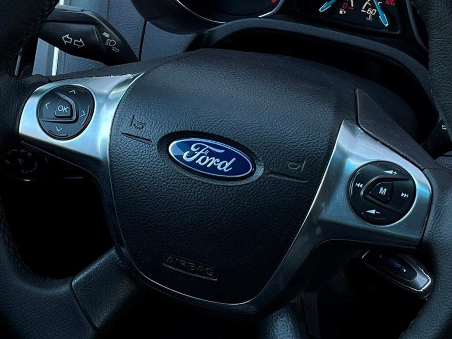 Ford Focus III Санкт-Петербург  - изображение 20