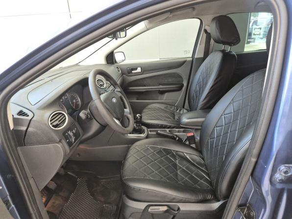 Ford Focus II с пробегом 2006 года, цена 279 000 рублей, 275334 км, хэтчбек, Автокод Объявления
