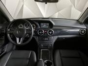 Mercedes-Benz GLK-Класс I (X204) Рестайлинг Москва  - изображение 34