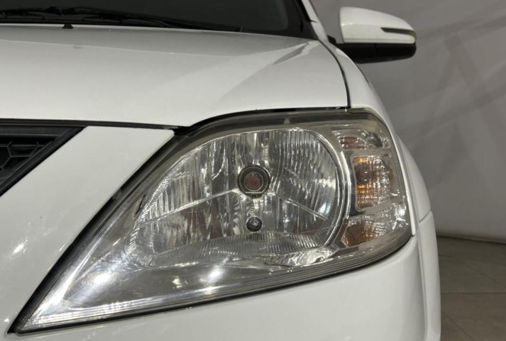 Lada (ВАЗ) Largus I Саранск  - изображение 13