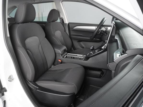 Haval M6 II с пробегом 2026 года, цена 2 200 000 рублей, 469 км, внедорожник, Автокод Объявления