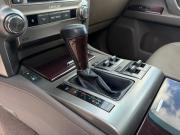 Lexus GX II Рестайлинг Набережные Челны  - изображение 40