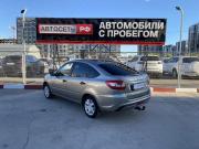 Lada (ВАЗ) Granta I Рестайлинг Альметьевск  - изображение 35