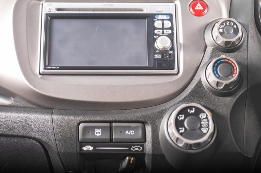 Honda Fit IV Томск  - изображение 15