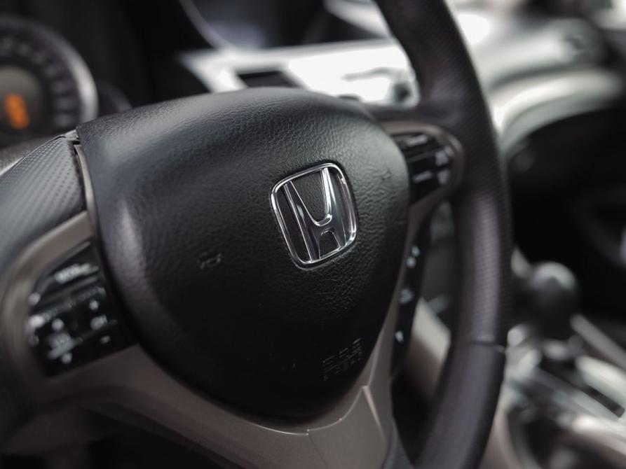 Honda Accord VIII Новосибирск  - изображение 13