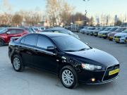 Mitsubishi Lancer X Рестайлинг Ижевск  - изображение 26