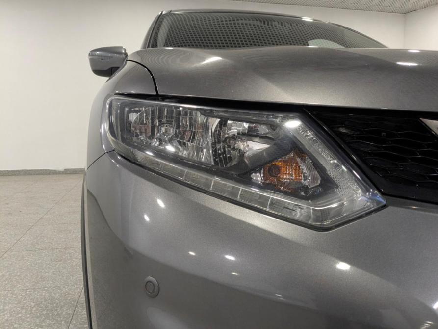 Nissan X-Trail III Москва  - изображение 27