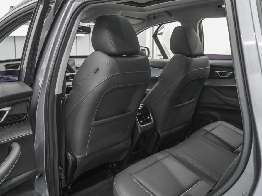 Chery Tiggo 7 Pro Max I Ростов-на-Дону  - изображение 11