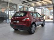 Nissan Qashqai I Рестайлинг Минеральные Воды  - изображение 24