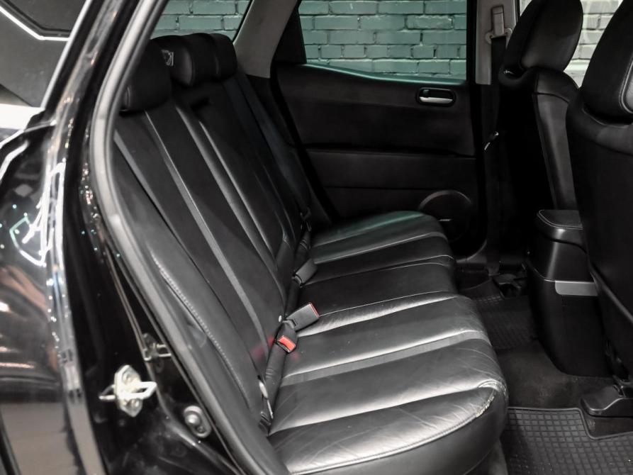 Mazda CX-7 I Екатеринбург  - изображение 21