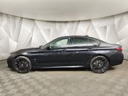BMW 5 серии VII (G30/G31/G38) Рестайлинг Москва  - изображение 22