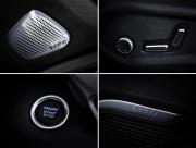 Geely Monjaro I Рестайлинг Москва  - изображение 45