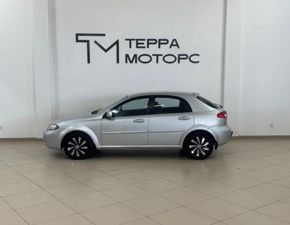 Chevrolet Lacetti I с пробегом 2012 года, цена 649 000 рублей, 221722 км, хэтчбек, Автокод Объявления
