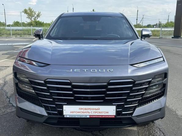 JETOUR DASHING I с пробегом 2023 года, цена 1 820 000 рублей, 78479 км, внедорожник, Автокод Объявления