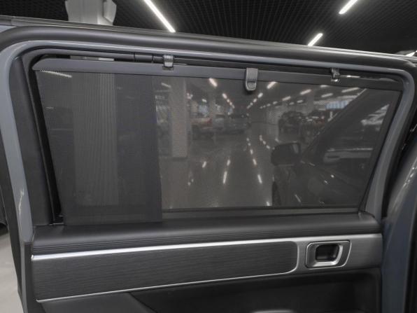 Hyundai Santa Fe V (MX5) с пробегом 2026 года, цена 5 350 000 рублей, 40 км, внедорожник, Автокод Объявления