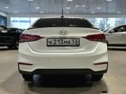 Hyundai Solaris II Великий Новгород  - изображение 26