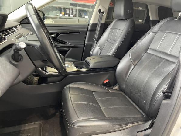 Land Rover Range Rover Evoque II с пробегом 2021 года, цена 4 000 000 рублей, 88820 км, внедорожник, Автокод Объявления