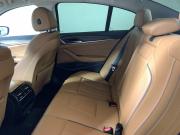BMW 5 серии VII (G30/G31/G38) Москва  - изображение 37
