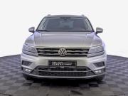 Volkswagen Tiguan II Москва  - изображение 32