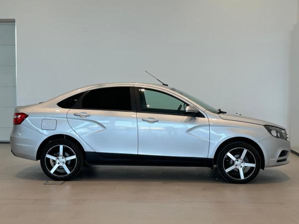 Lada (ВАЗ) Vesta I с пробегом 2020 года, цена 810 000 рублей, 148334 км, седан, Автокод Объявления