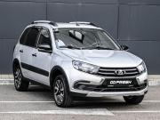 Lada (ВАЗ) Granta I Рестайлинг Новороссийск  - изображение 21