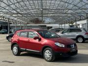 Nissan Qashqai I Рестайлинг Тула  - изображение 6