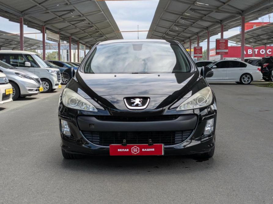 Peugeot 308 I Екатеринбург  - изображение 3
