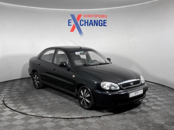 ЗАЗ Chance с пробегом 2012 года, цена 189 000 рублей, 127000 км, седан, Автокод Объявления
