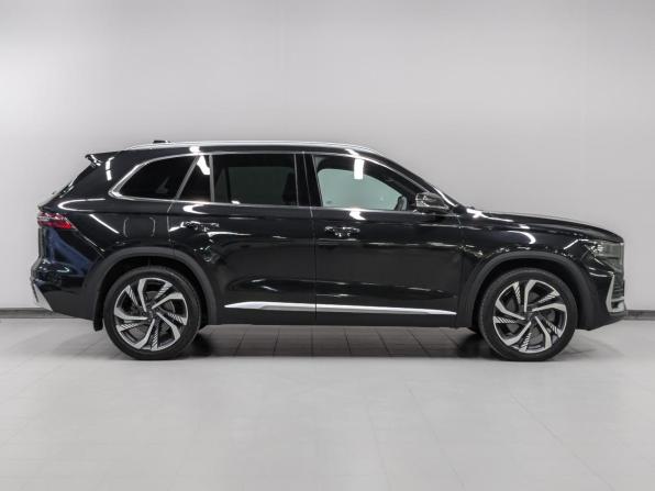 Geely Monjaro I с пробегом 2023 года, цена 2 735 000 рублей, 89462 км, внедорожник, Автокод Объявления