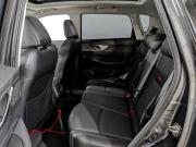 Changan CS35 Plus I Рестайлинг Москва  - изображение 46
