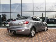 Mazda 3 II (BL) Рестайлинг Калуга  - изображение 18