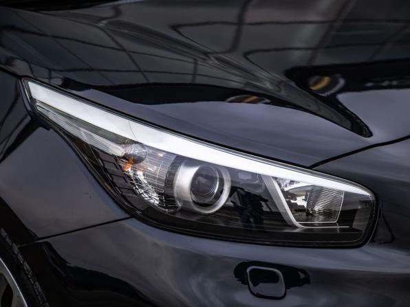 Kia Ceed GT I Рестайлинг с пробегом 2015 года, цена 1 339 000 рублей, 208046 км, хэтчбек, Автокод Объявления
