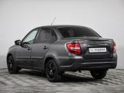 Lada (ВАЗ) Granta I Рестайлинг Санкт-Петербург  - изображение 29