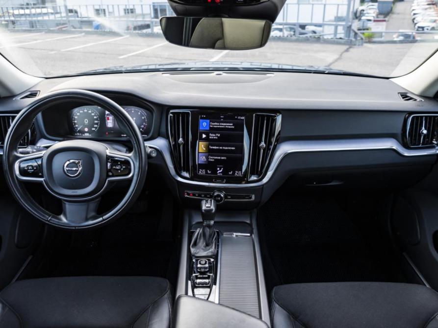 Volvo V60 Cross Country II Москва  - изображение 12