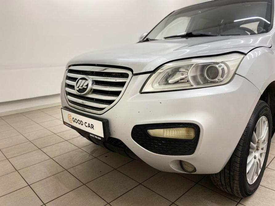 Lifan X60 I Энгельс  - изображение 9