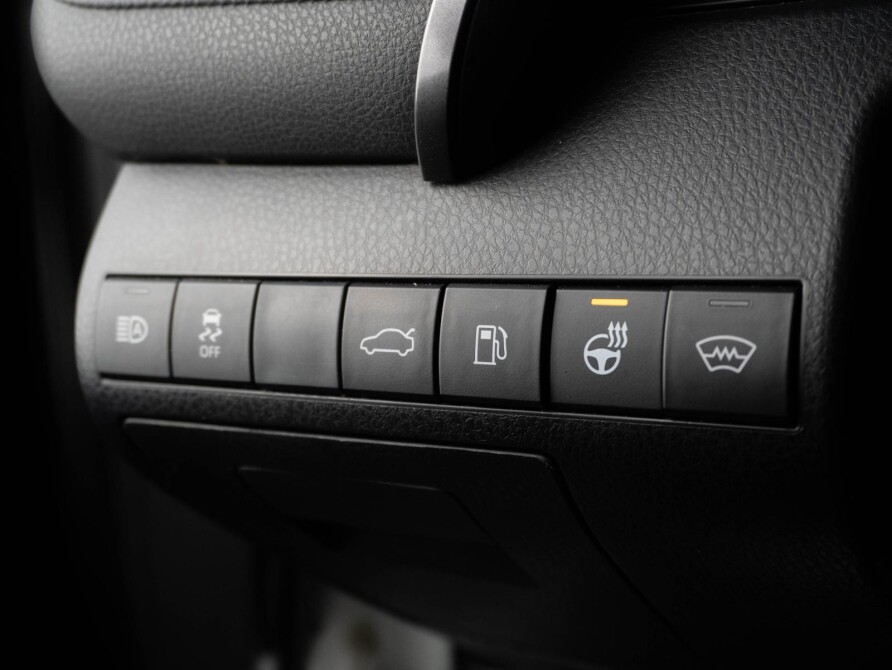 Toyota Camry VIII (XV70) Сургут  - изображение 24