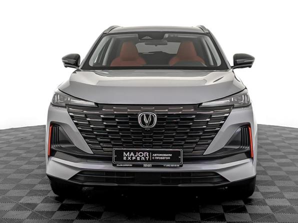 Changan CS55 Plus II с пробегом 2023 года, цена 1 865 000 рублей, 46128 км, внедорожник, Автокод Объявления