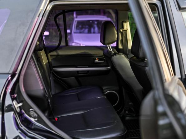 Suzuki Grand Vitara II с пробегом 2006 года, цена 650 001 рубль, 250950 км, внедорожник, Автокод Объявления