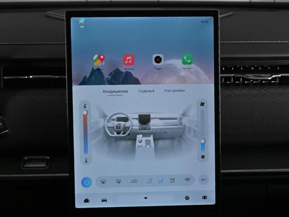 Jaecoo J7 I с пробегом 2024 года, цена 2 439 000 рублей, 16203 км, внедорожник, Автокод Объявления