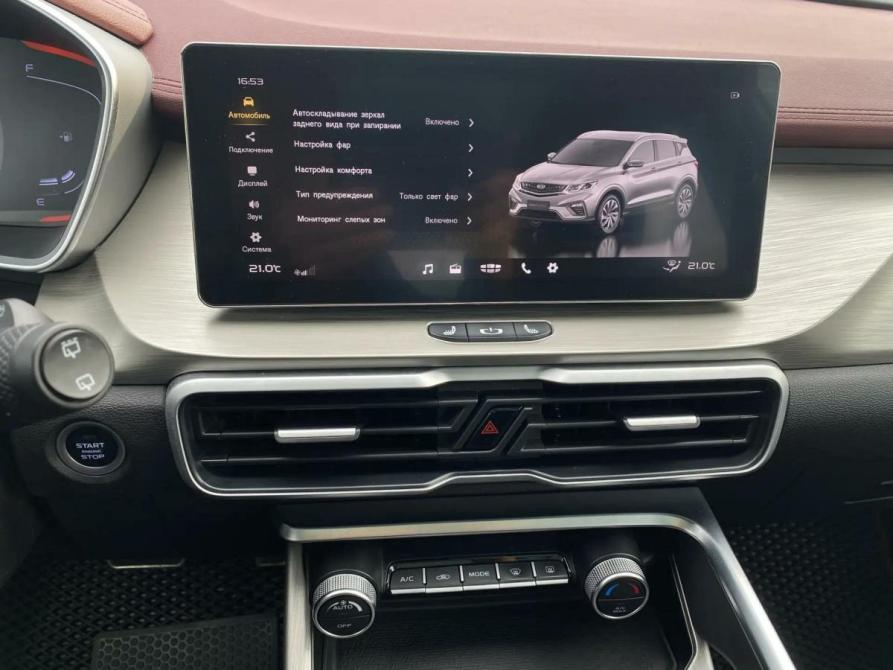 Geely Coolray I Тверь  - изображение 13