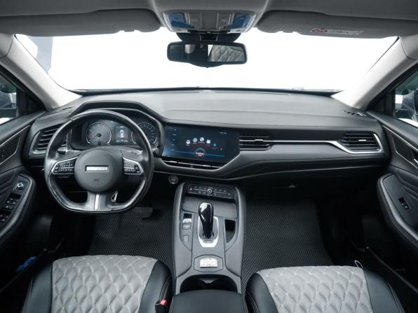 Haval F7 I Рестайлинг с пробегом 2022 года, цена 2 299 900 рублей, 38554 км, внедорожник, Автокод Объявления