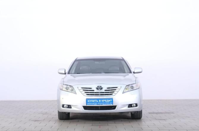 Toyota Camry VI (XV40) с пробегом 2007 года, цена 1 309 000 рублей, 342500 км, седан, Автокод Объявления