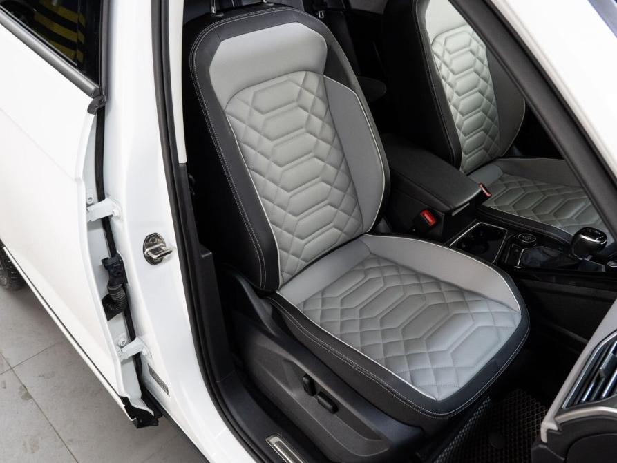 Volkswagen Tayron I Рестайлинг Тюмень  - изображение 17