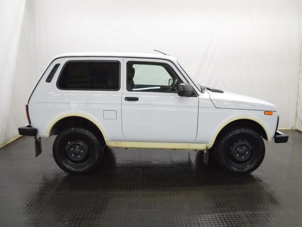 Lada (ВАЗ) Niva Legend с пробегом 2024 года, цена 745 000 рублей, 17223 км, внедорожник, Автокод Объявления