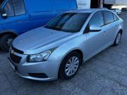 Chevrolet Cruze I Самара  - изображение 4